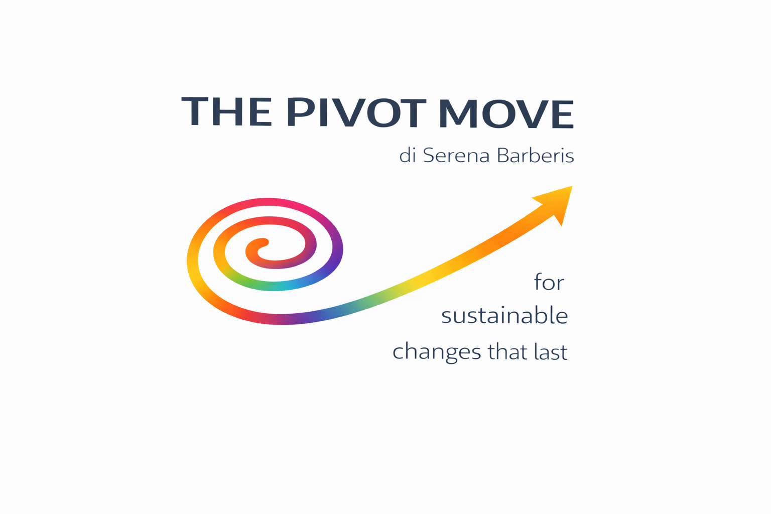 The Pivot Move logo