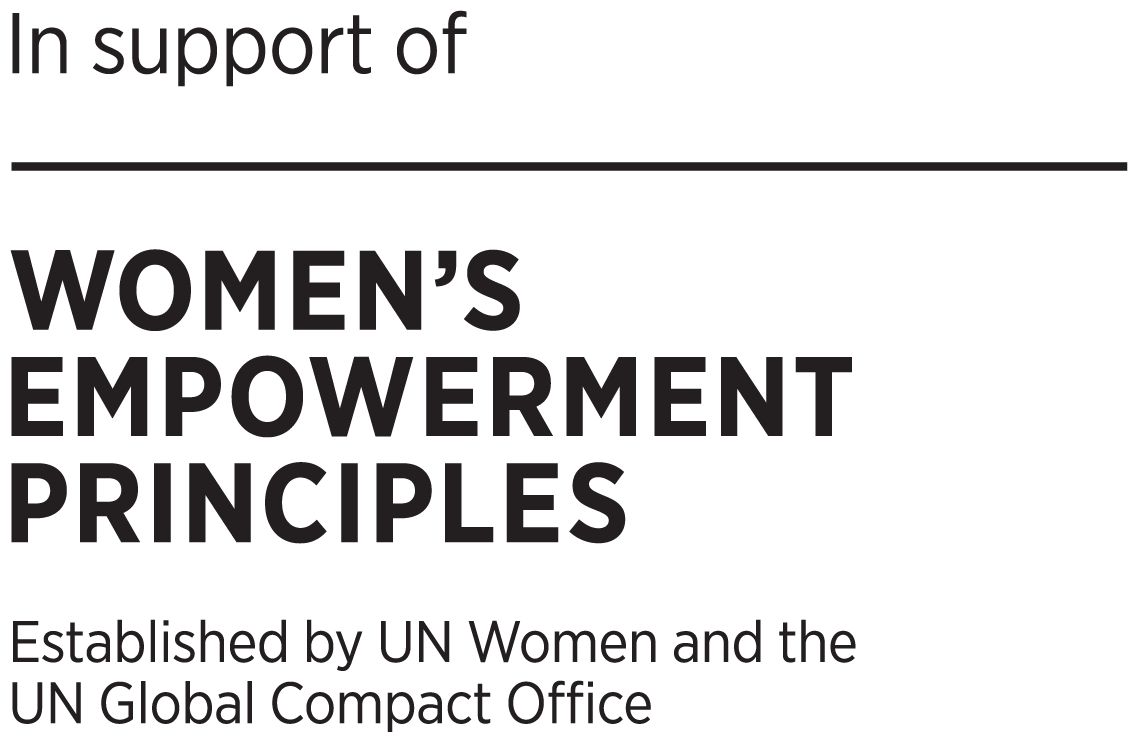 Women’s Empowerment Principles — UN Women and UN Global Compact